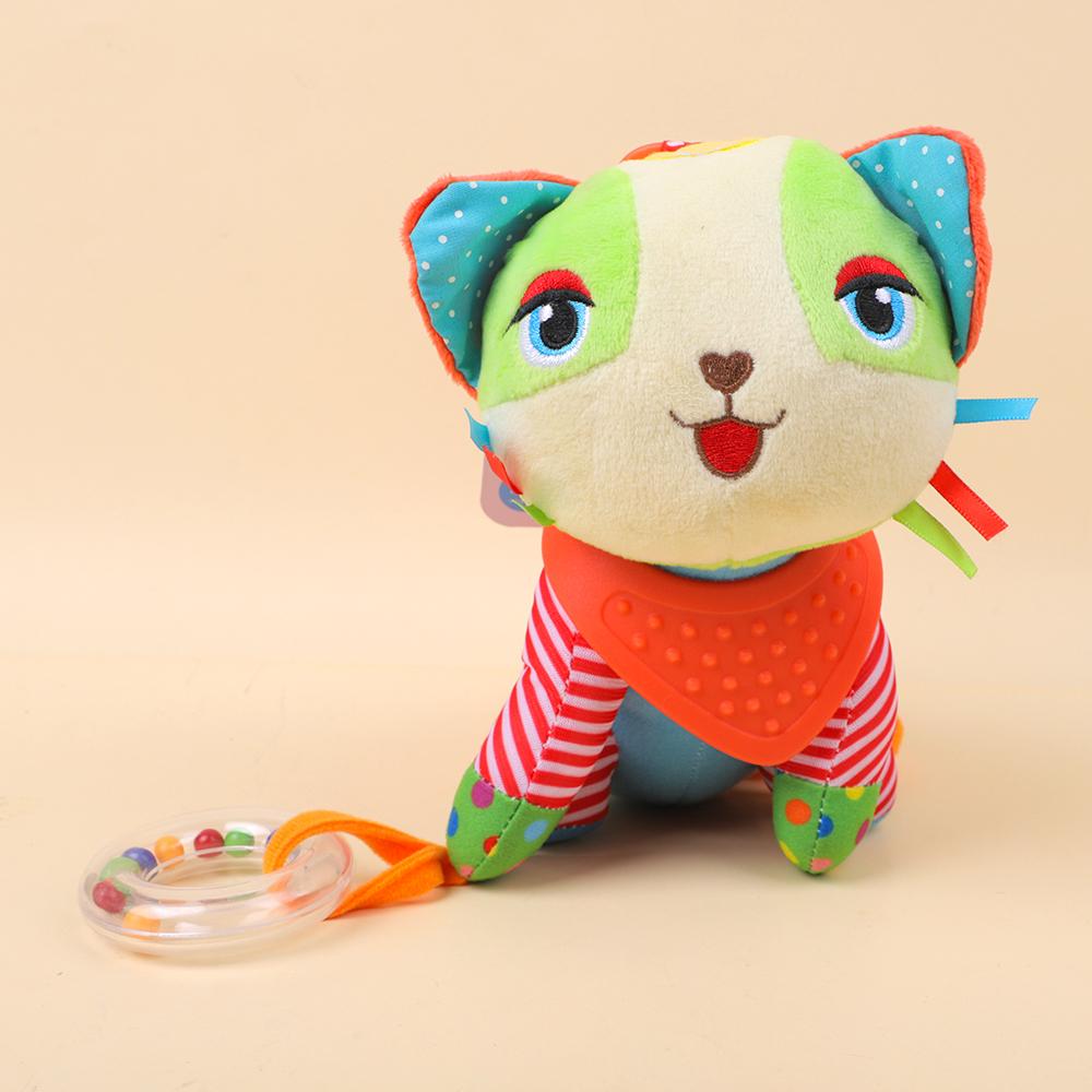 The Kitten Soft Toy (ST-03)